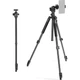 Штатив Beike QZSD Q518 [105640] - зображення 2