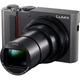 Фотоаппарат Panasonic Lumix DC-TZ202D Silver (DC-TZ202DEGS) [105392] - изображение 2