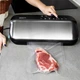 Вакуумный упаковщик Cecotec SealVac Steel (CCTC-04070) [109593] - изображение 3