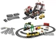 Конструктор LEGO City Супернабор 4 в 1 Железная дорога (66405) - изображение 2