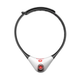 Cheerble KiTiDOT Black Collar - Ошейник для котов с лазерной игрушкой, 1 шт - изображение 2