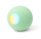 Іграшки Cheerble Wicked Green Ball PE - Інтерактивний зелений м'яч для собак середніх і великих порід 1 шт (С0722) - зображення 2