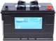 Аккумуляторная батарея Exide StartPro 110 А/час 750 A 349 x 175 x 235 мм (-/+) B01 (EG1102) - изображение 1