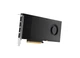PNY PCI-Ex NVIDIA Quadro RTX A4000 16GB GDDR6 (256bit) (4 x DisplayPort) (VCNRTXA4000-SB) Refurbished - зображення 1