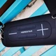 Портативна колонка HOPESTAR A30 з ремінцем Сіро-жовта - зображення 2