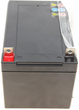 Аккумуляторная батарея Exide Start-Stop AGM 14 А/час 80 A 150 x 100 x 100 мм (+/-) B0 (EK143) - изображение 2