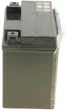 Аккумуляторная батарея Exide Start-Stop 11 А/час 150A 150 x 90 x 130 мм (+/-) (EK111) - изображение 3
