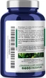 Кальцій D-глюкарат преміум-класу NusaPure Calcium D-Glucarate 150 капсул - зображення 3