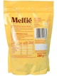Арахіс у темному шоколаді MELTIE Peanuts Dark Chocolate зіп-пакет 280 г - зображення 2
