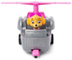 Podstawowy pojazd Spin Master Puppy Patrol Helikopter Sky z figurką (0778988259931) - obraz 3