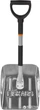 Автомобільний совок для прибирання снігу Fiskars Snow Light (1000740/141020) - зображення 3