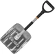 Автомобільний совок для прибирання снігу Fiskars Snow Light (1000740/141020) - зображення 1