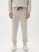 Брюки спортивні John Richmond HMP24007PA 3XL (1104903XL) Серый - изображение 1
