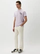 Футболка John Richmond HMP24066TS XL (110367XL) Фиолетовый - изображение 2