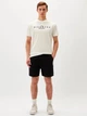 Футболка John Richmond HMP24047TS 2XL (1104182XL) Белый - изображение 2