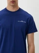 Футболка John Richmond HMP24061TS XL (110361XL) Синий - изображение 4