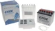 Акумуляторна батарея Exide Conventional 24 А/год 220 A 184 x 124 x 175 мм (+/-) B0 (12N24-4A) - зображення 1
