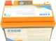 Аккумуляторная батарея Exide Li-ion 2.4 А/час 150 A 113 x 70 x 85 мм (-/+) B0 (ELTZ7S) - изображение 4