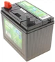 Акумуляторна батарея Exide 24 А/год 250 A 197 x 132 x 186 мм (+/-) (4901) - зображення 3