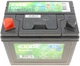 Акумуляторна батарея Exide 24 А/год 250 A 197 x 132 x 186 мм (+/-) (4901) - зображення 4