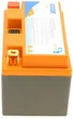 Аккумуляторная батарея Exide Li-ion 4 А/час 230 A 150 x 87 x 93 мм (+/-) B0 (ELTZ10S) - изображение 3