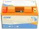 Аккумуляторная батарея Exide Li-ion 4 А/час 230 A 150 x 87 x 93 мм (+/-) B0 (ELTZ10S) - изображение 7