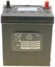Акумуляторна батарея Exide Excell Asia 35 А/год 240 A 187 x 127 x 220 мм (+/-) B00 (EB357) - зображення 3
