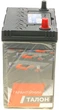 Акумуляторна батарея Exide Excell Asia 35 А/год 240 A 187 x 127 x 220 мм (+/-) B00 (EB357) - зображення 4