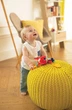 Подвесная игрушка Tiny Love Лисенок Кристофер (1113700458) - изображение 8