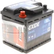 Аккумуляторная батарея Exide Excell 50 А/час 450 A 207 x 175 x 190 мм (+/-) B13 (EB501) - изображение 3