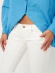 Джинсы женские G-Star Raw D01573-6729-1367 28-32 Белые (8718599724932) - изображение 4