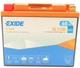 Аккумуляторная батарея Exide Li-ion 5 А/час 260 A 150 x 65 x 130 мм (+/-) B0 (ELT12B) - изображение 4