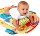 Коврик для выкладывания на живот Tummy Cruiser Bright Starts (8855) - изображение 2