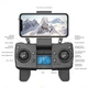 Профессиональный квадрокоптер LYZRC L900 PRO GPS с БК мотором HD-камерой 4K. 5G Wi-Fi 1200 м. 25 хв. польоту - изображение 10