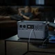 Зарядна станція DJI Power 1000 / 2200 Вт / 1024 Вт⋅год / LiFePO4 (DYM1000H) - зображення 7