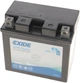 Акумуляторна батарея Exide AGM 6 А/год 100 A 113 x 70 x 105 мм (-/+) B0 (AGM12-7) - зображення 2
