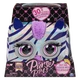Purse Pets: інтерактивна сумочка 'Зебра' Purse Pets SM26700/5906 - изображение 1