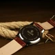Наручные кварцевые часы SLAVA SL-10076BR - изображение 7