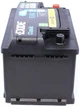 Аккумуляторная батарея Exide Classic 65 А/час 540 A 278 x 175 x 175 мм (-/+) B13 (EC652) - изображение 4