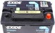 Аккумуляторная батарея Exide Classic 65 А/час 540 A 278 x 175 x 175 мм (-/+) B13 (EC652) - изображение 6