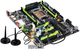 Материнская плата Gigabyte G1.Assassin2 (s2011, Intel X79, PCI-Ex16) - изображение 2