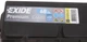 Акумуляторна батарея Exide Premium 68 А/год 650 A 277 x 175 x 190 мм (-/+) B1/B12 (EA680) - зображення 2