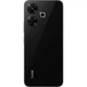 Смартфон Xiaomi Redmi 13 8 / 256GB чорний (Midnight Black) українська - зображення 3