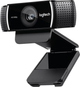 Logitech HD C922 Pro Stream EMEA (960-001088) (42LZ90GNB9) - Outlet - obraz 1