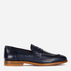 Loafersy Męskie Geox U927CA06R1J-C4002 43 28,6 cm Granatowe (8058279796843) (955555901597409) - Outlet - obraz 1