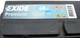 Акумуляторна батарея Exide Premium 68 А/год 650 A 277 x 175 x 190 мм (+/-) B1/B12 (EA681) - зображення 3