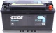 Аккумуляторная батарея Exide Classic 90 А/час 720 A 353 x 175 x 190 мм (-/+) B13 (EC900) - изображение 1
