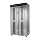 Дегидратор сушилка коммерческий Food Dehydrator LT-023 для овощей фруктов мяса грибов 80 лотков 6000Вт - изображение 5