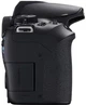 Зеркальный фотоаппарат Canon EOS 850D Body - изображение 3