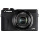 Фотоаппарат Canon PowerShot G7X Mark III Black - изображение 1